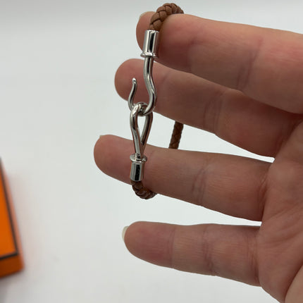 Bracelet Hermès jumbo T1