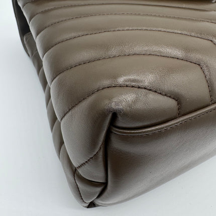 Sac Loulou Medium Saint Laurent