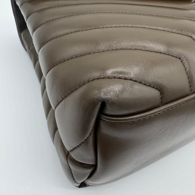 Sac Loulou Medium Saint Laurent