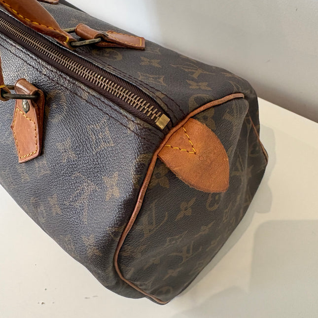 Sac Louis Vuitton Speedy 30