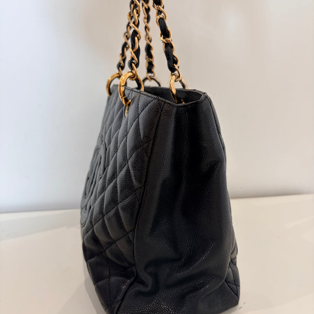 Sac Chanel cabas GST￼