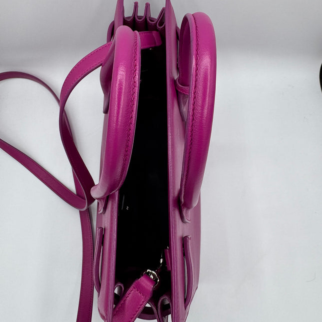 Sac de Jour Baby Saint Laurent