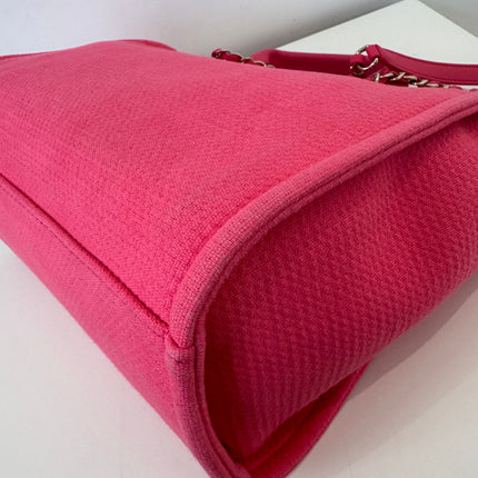 Sac Chanel Deauville PM
