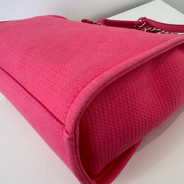 Sac Chanel Deauville PM