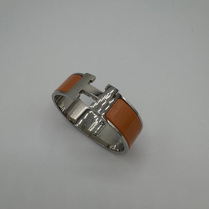 Hermes bracelet Clic H GM