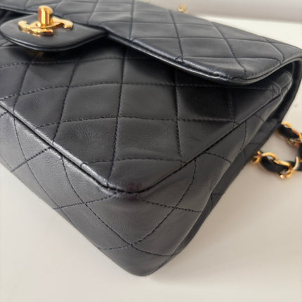 Sac Chanel Timeless 23 vintage