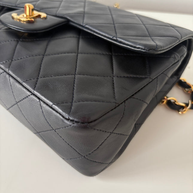 Sac Chanel Timeless 23 vintage