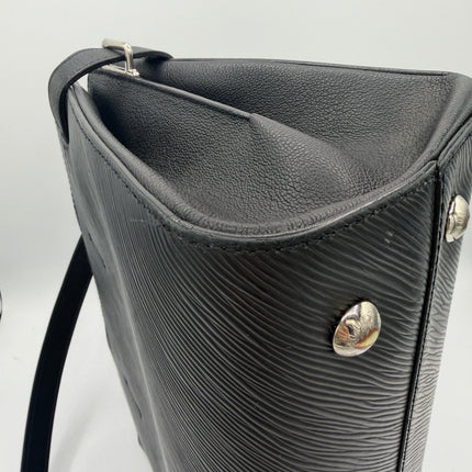 Sac Louis Vuitton Twist cuir épis