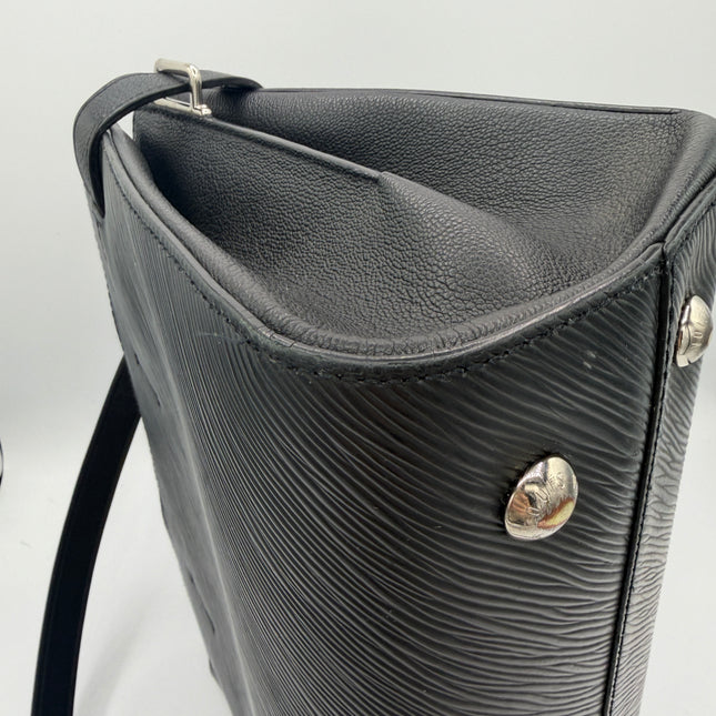 Sac Louis Vuitton Twist cuir épis