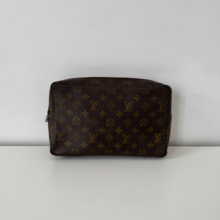 Trousse Louis Vuitton de toilette 28cm