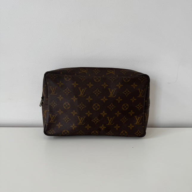 Trousse Louis Vuitton de toilette 28cm