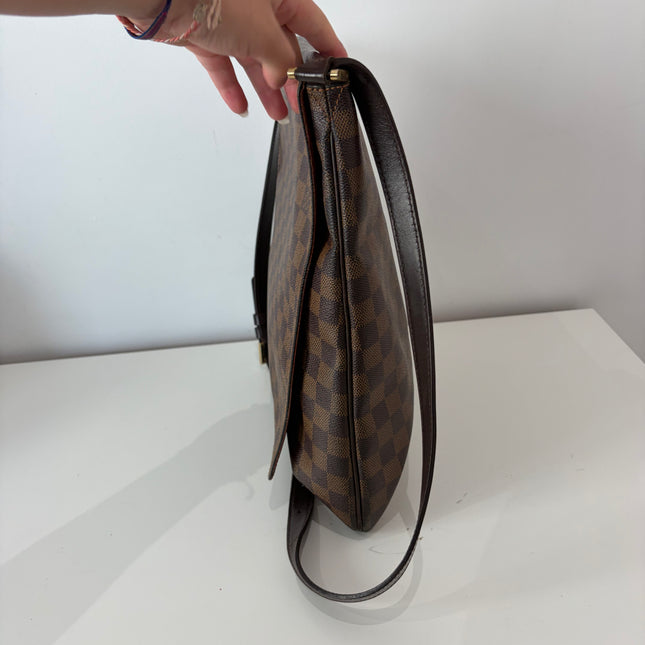 Sac Louis Vuitton Salsa Gm