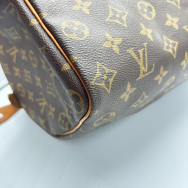 Sac Louis Vuitton Speedy 35 Monogram