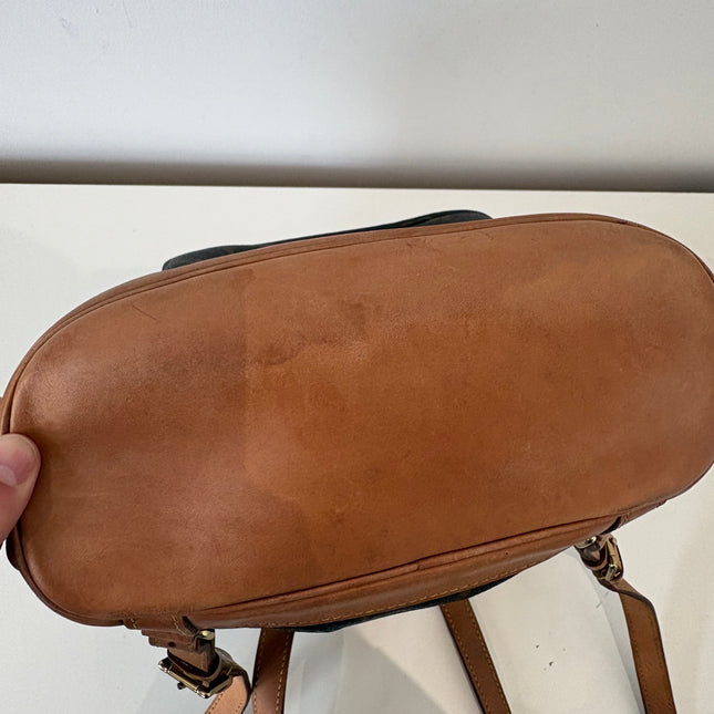 Sac à dos Montsouris Louis Vuitton
