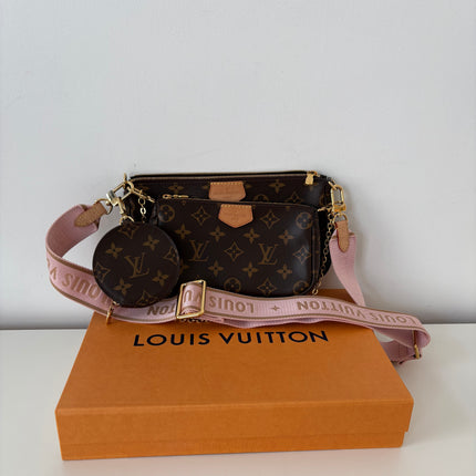 Sac Louis Vuitton Multipochettes