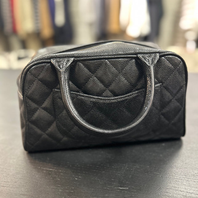 Sac Chanel Boston