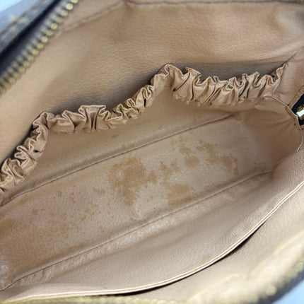 Trousse de toilette Louis Vuitton Vintage