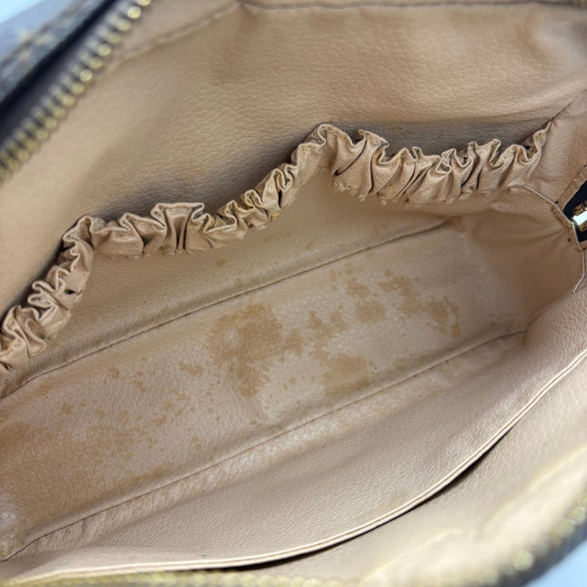 Trousse de toilette Louis Vuitton Vintage