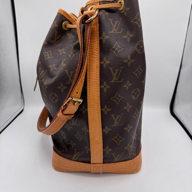 Sac Louis Vuitton Noé GM