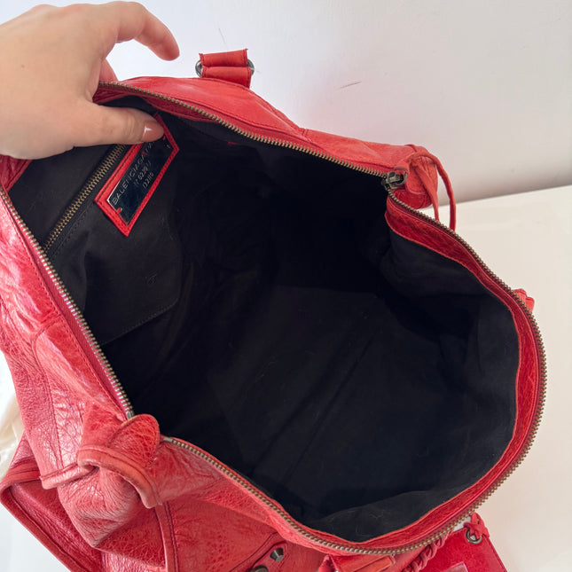 Sac Balenciaga City motocross GM