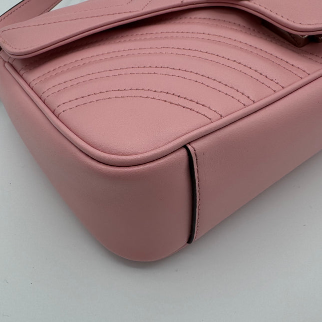 Sac GG Marmont Moyen Gucci