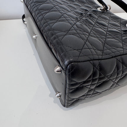 Sac Dior Lady Dior large