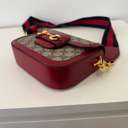 Sac Gucci Horsebit 1955 pm