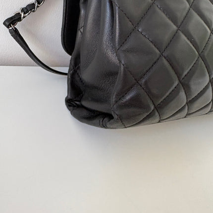 Sac Chanel Coco Flap noir