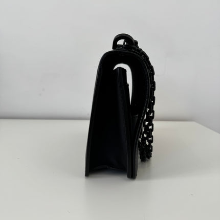 Sac Dior J’Adior Cuir full black