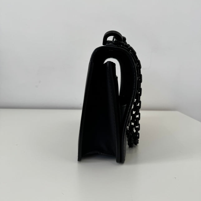 Sac Dior J’Adior Cuir full black
