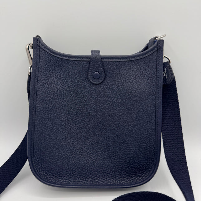 Sac Hermès Evelyne 16