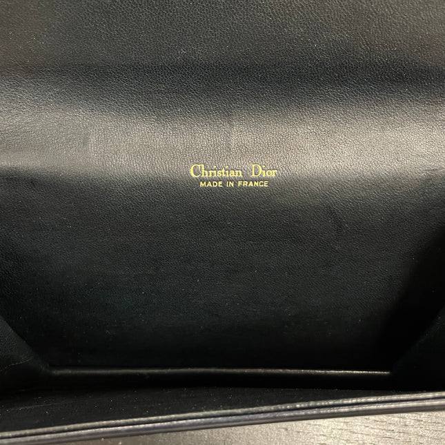 Pochette Vintage Christian Dior