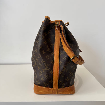 Sac Louis Vuitton Noé GM Monogram
