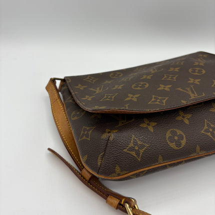 Sac Louis vuitton Musette pm
