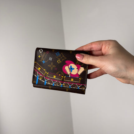 Portefeuille Louis Vuitton Victorine