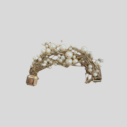 Bracelet Elie Saab Cuff