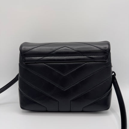 Sac Loulou Toy Saint Laurent