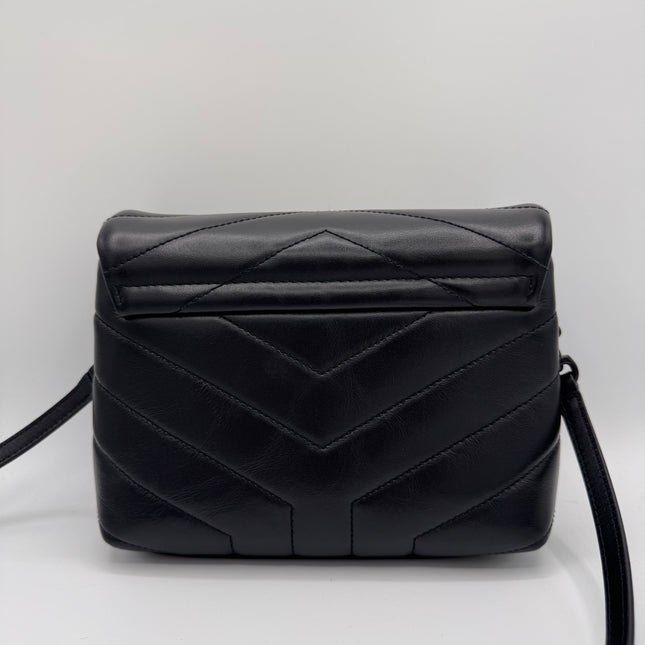 Sac Loulou Toy Saint Laurent