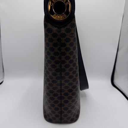 Sac Celine Triomphe Hobo