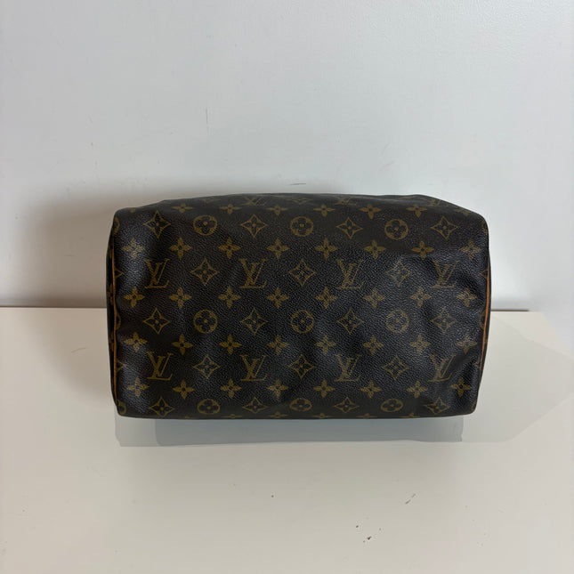 Sac Louis Vuitton Speedy 30
