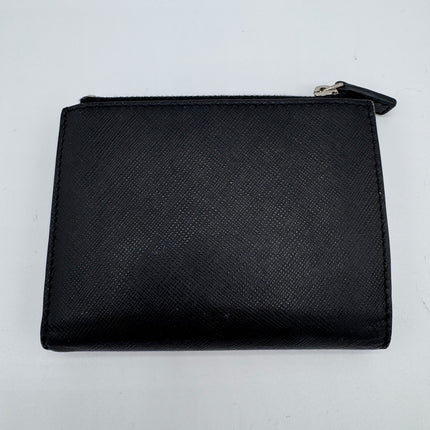 Portefeuille Celine Noir