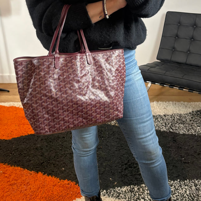 Sac Goyard Saint Louis PM