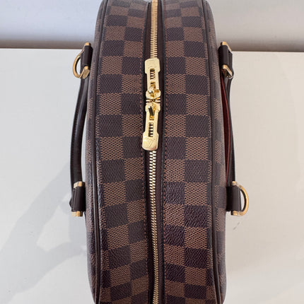Sac Louis Vuitton Nolita GM Damier ébène