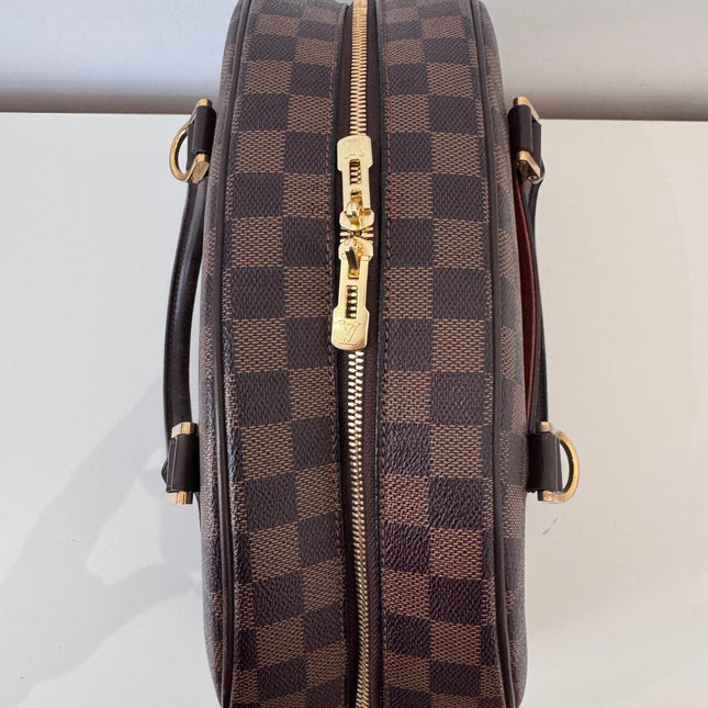 Sac Louis Vuitton Nolita GM Damier ébène