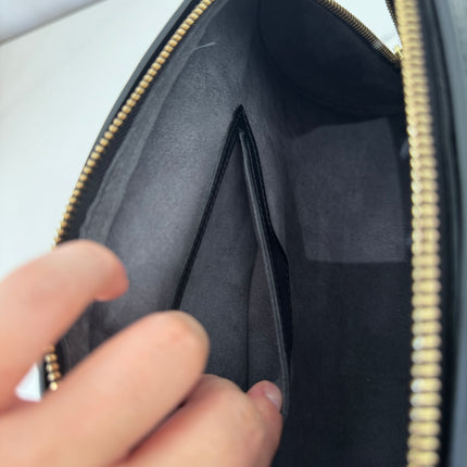 Sac Louis Vuitton soufflot +petit soufflot
