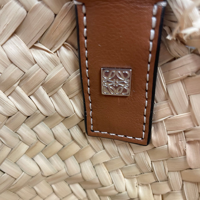 Panier Loewe Pm