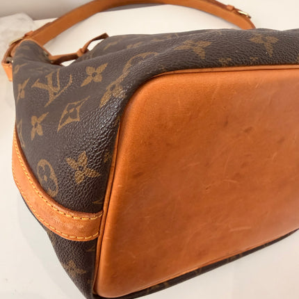 Sac Louis Vuitton Noé PM
