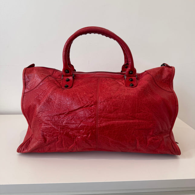 Sac Balenciaga City motocross GM