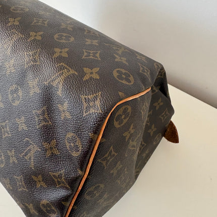 Sac Louis Vuitton Speedy 35
