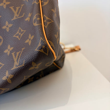 Sac Louis Vuitton Keepall 55 bandoulière